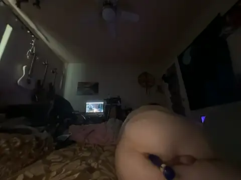 Johndoe2292 online show from 10.31.25