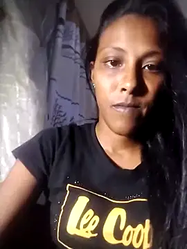 Indian-Seduction online show from 09.27.25