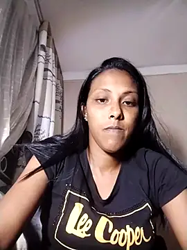 Indian-Seduction online show from 10.28.25