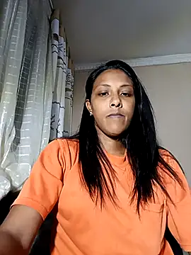 Indian-Seduction online show from 11.26.25