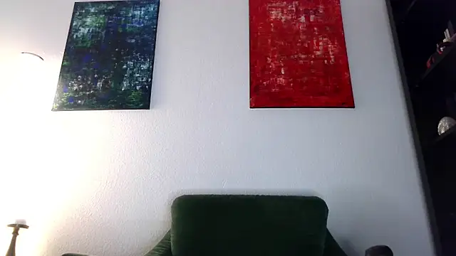 calioppe01 online show from 04.12.26