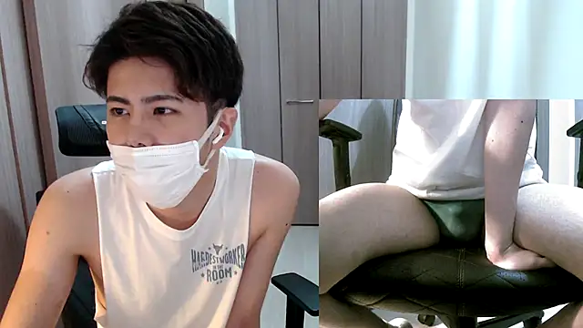 ryota kkk online show from 10.31.25