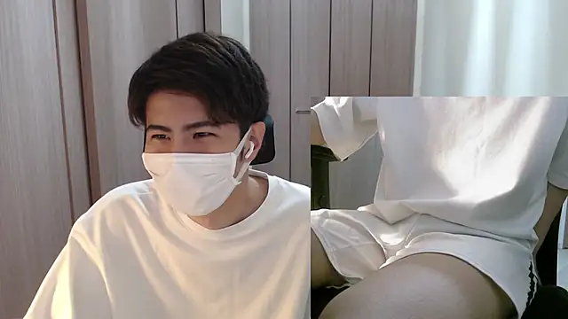 Snapshot of ryota_kkk chatting on 04.03.26 ryota kkk online show from 04.03.26