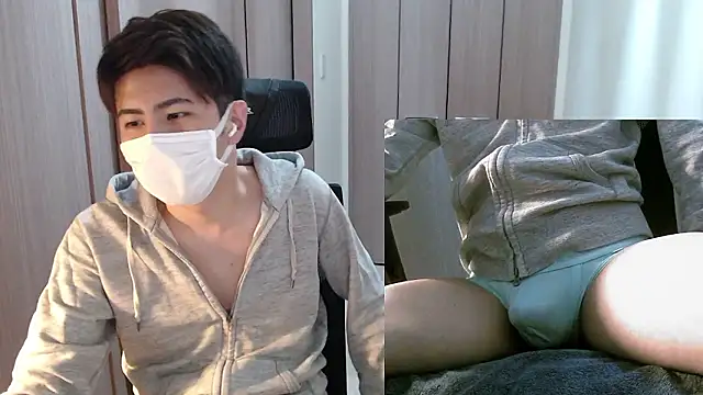 Snapshot of ryota_kkk chatting on 04.24.26 ryota kkk online show from 04.24.26
