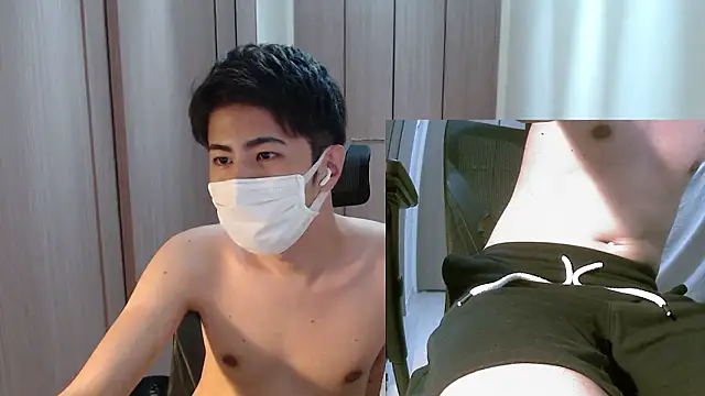 Snapshot of ryota_kkk chatting on 05.27.26 ryota kkk online show from 05.27.26