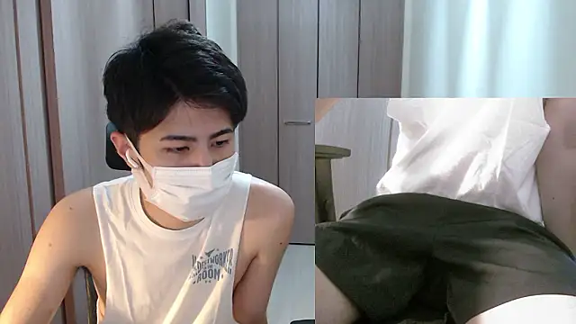 Snapshot of ryota_kkk chatting on 06.05.26 ryota kkk online show from 06.05.26