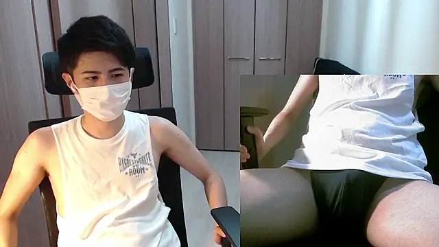 Snapshot of ryota_kkk chatting on 06.24.26 ryota kkk online show from 06.24.26