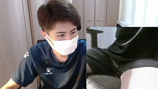Snapshot of ryota_kkk chatting on 07.16.26 ryota kkk online show from 07.16.26