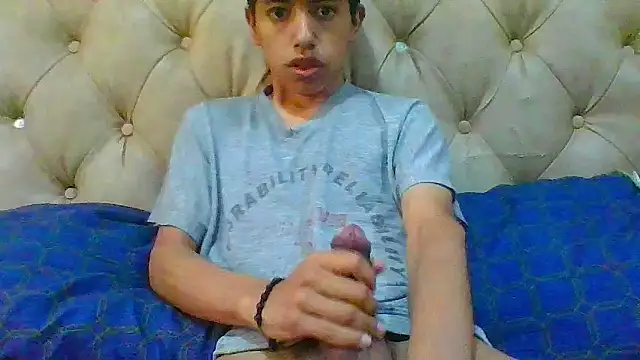 danuel23 online show from 09.10.25