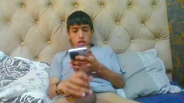 danuel23 online show from 11.20.25