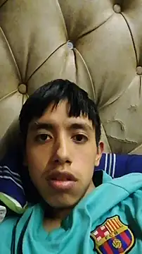 danuel23 online show from 03.15.26