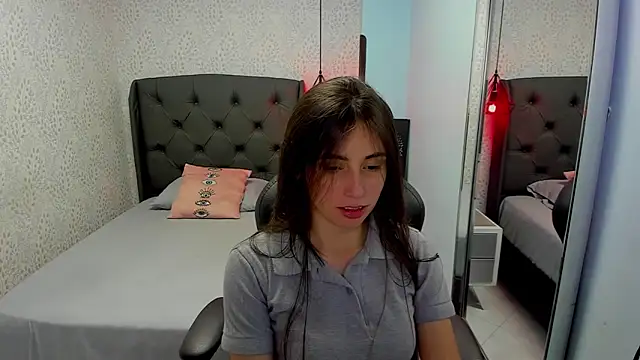 MAGNOLEROY online show from 09.24.25