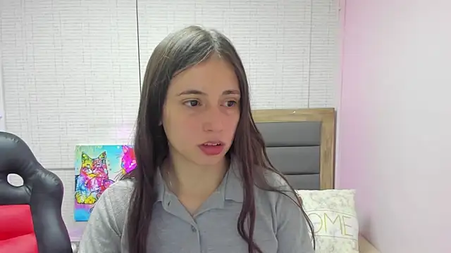 MAGNOLEROY online show from 10.20.25