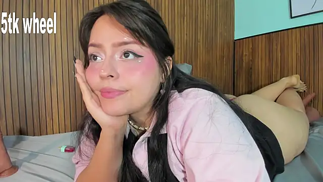 curvy rousi online show from 03.21.25