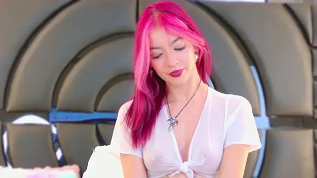 Snapshot of ElizabetthKitty chatting on 01.22.25 ElizabetthKitty online show from 01.22.25