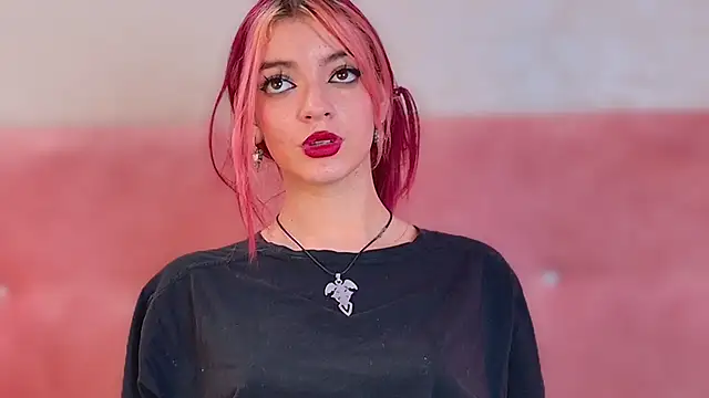 Snapshot of ElizabetthKitty chatting on 02.28.25 ElizabetthKitty online show from 02.28.25