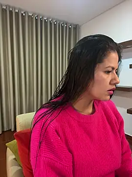 Alice Biel online show from 02.27.25