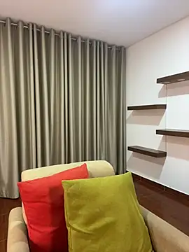 Alice Biel online show from 03.21.25