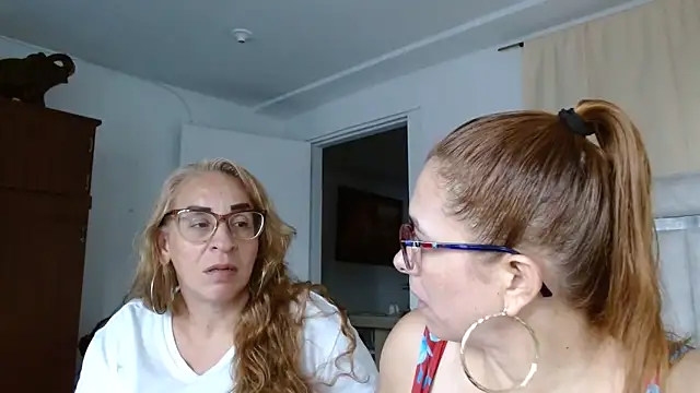 karlabarrera online show from 06.03.26