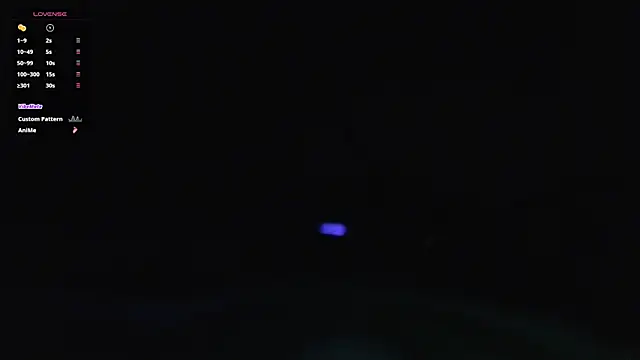 sexfire lalita online show from 09.12.25