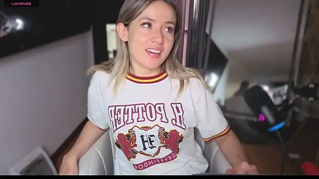 sexfire lalita online show from 12.17.25