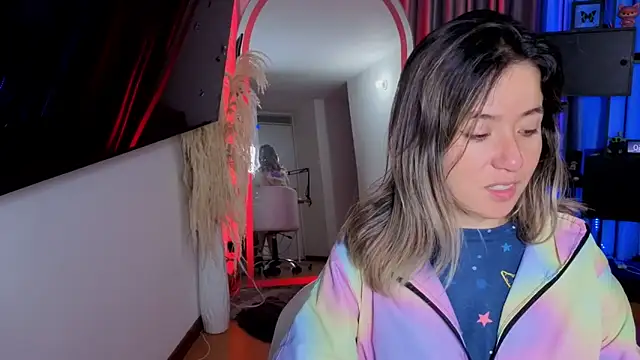 sexfire lalita online show from 04.17.26