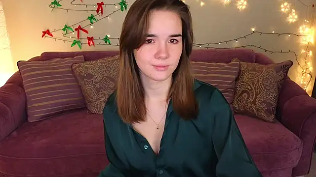 Snapshot of LindaRobertz chatting on 01.02.25 LindaRobertz online show from 01.02.25