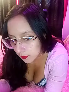 Miia-fox online show from 01.08.25