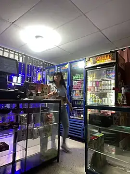 Hot beauty   online show from 03.19.26