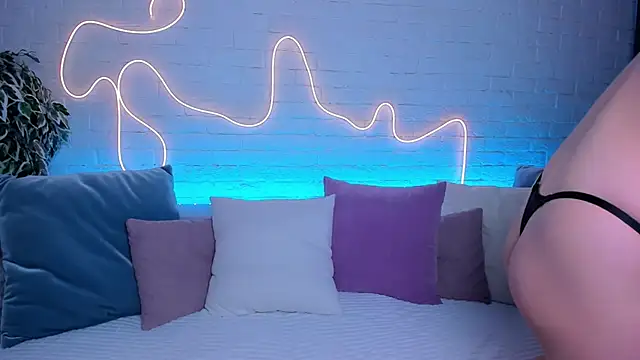 rossy babe  online show from 10.28.25