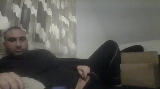 Snapshot of NewyorkDimi chatting on 01.16.25 NewyorkDimi online show from 01.16.25