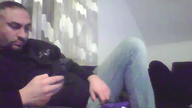 Snapshot of NewyorkDimi chatting on 02.24.25 NewyorkDimi online show from 02.24.25