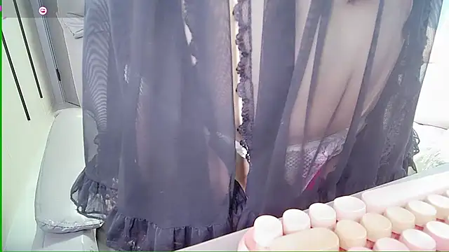 Xiaoyu-G online show from 10.09.25