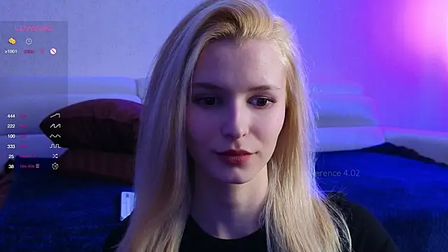 Snapshot of elsa_limerence chatting on 02.04.25 elsa limerence online show from 02.04.25