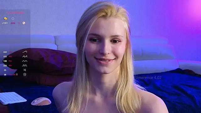 Snapshot of elsa_limerence chatting on 02.04.25 elsa limerence online show from 02.04.25