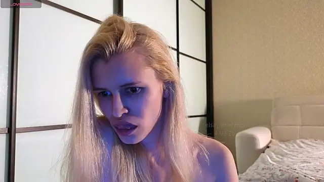Snapshot of elsa_limerence chatting on 03.04.25 elsa limerence online show from 03.04.25