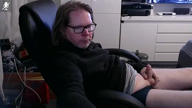 VSteph online show from 12.01.25