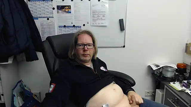 VSteph online show from 12.05.25