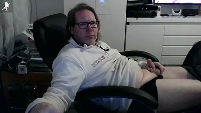 VSteph online show from 03.31.26