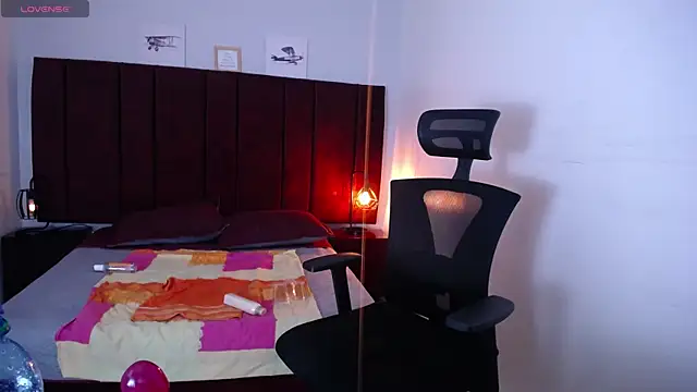 Zuzana21 online show from 03.01.25