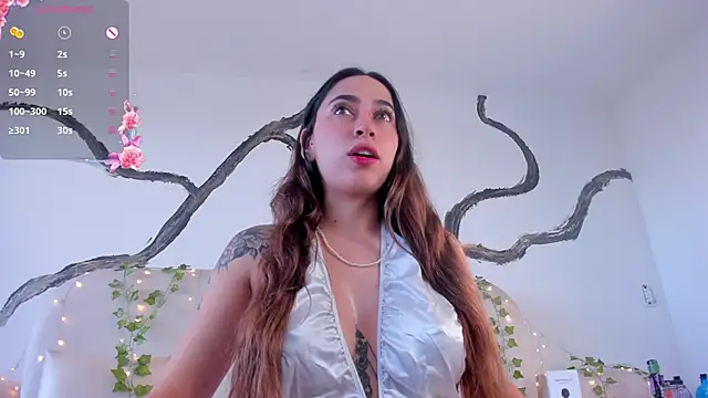 PandoraRider online show from 10.19.25