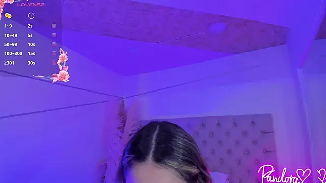 PandoraRider online show from 12.15.25