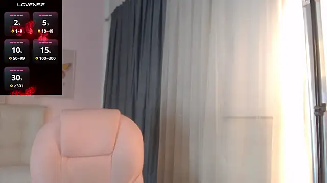 Snapshot of liss_black chatting on 01.31.25 liss black online show from 01.31.25