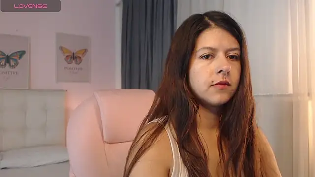 Snapshot of liss_black chatting on 02.14.25 liss black online show from 02.14.25