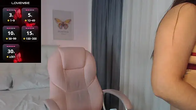 Snapshot of liss_black chatting on 02.24.25 liss black online show from 02.24.25
