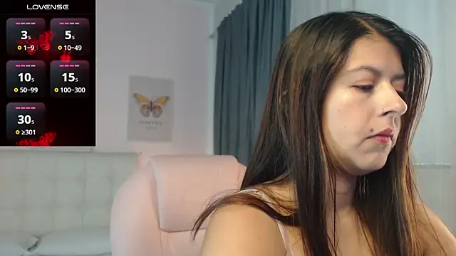Snapshot of liss_black chatting on 02.28.25 liss black online show from 02.28.25