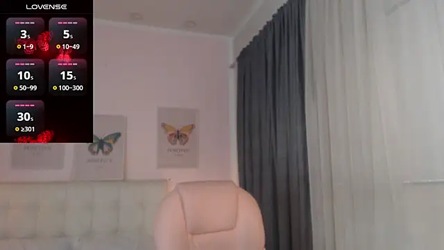 Snapshot of liss_black chatting on 02.28.25 liss black online show from 02.28.25