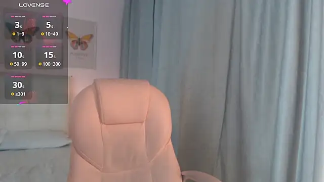 Snapshot of liss_black chatting on 03.20.25 liss black online show from 03.20.25