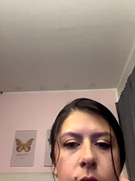 Snapshot of liss_black chatting on 09.13.25 liss black online show from 09.13.25