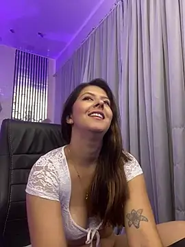 Snapshot of liss_black chatting on 06.25.26 liss black online show from 06.25.26